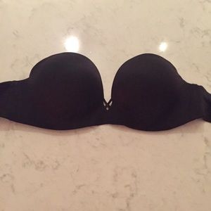 Victoria’s Secret Padded Strapless Bra - 36B